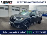 Used 2019 Honda Passport Sport image 1