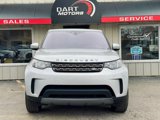 Used 2017 Land Rover Discovery SE image 2