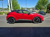 Used 2022 Toyota C-HR Nightshade image 6