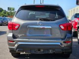 Used 2018 Nissan Pathfinder SV w/ SV Tech Package image 5