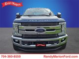 Used 2017 Ford F350 Lariat image 2
