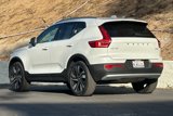 New 2024 Volvo XC40 B5 Ultimate w/ Protection Package Premier image 6
