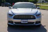 Used 2016 Ford Mustang Premium w/ Pony Package image 2
