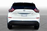 Used 2018 Nissan Murano SV w/ Premium Package image 4
