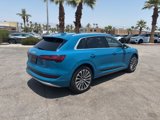 Used 2019 Audi e-tron Prestige w/ Prestige Package image 5