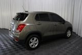 Used 2021 Chevrolet Trax LS w/ Tint and Cruise Package image 6