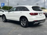 Used 2020 Mercedes-Benz GLC 300 image 3