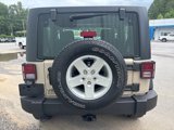Used 2016 Jeep Wrangler Sport w/ Quick Order Package 24S image 5