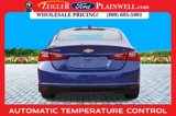 Used 2023 Chevrolet Malibu LT image 4