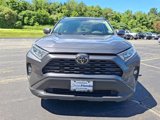 Used 2019 Toyota RAV4 XLE image 2
