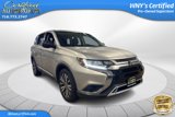 Used 2019 Mitsubishi Outlander ES image 3