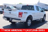 Used 2016 Ford F150 XLT w/ Equipment Group 301A Mid image 5