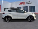 Used 2022 Kia Sportage EX w/ EX Technology Package image 5