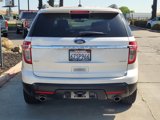 Used 2013 Ford Explorer XLT image 5