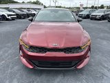 Used 2021 Kia K5 GT-Line w/ GT-Line FWD Premium Package image 2