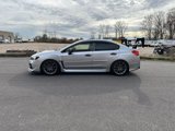 Used 2017 Subaru WRX STI Limited image 4