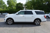 Used 2020 Ford Expedition Max Limited w/ Equipment Group 302A image 3
