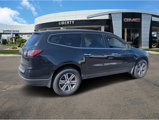 Used 2017 Chevrolet Traverse LT image 3