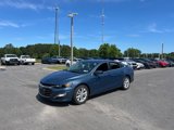 Used 2024 Chevrolet Malibu LT image 4