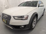 Used 2015 Audi A4 Premium Plus w/ Technology Package image 2