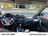 Used 2014 Nissan Rogue SV w/ SV Moonroof Package image 6