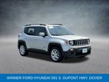 Used 2018 Jeep Renegade Latitude w/ Popular Equipment Group image 4