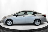 New 2025 Nissan Versa S image 2