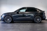 Certified 2024 Porsche Macan 4 Electric image 3