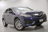 Used 2016 Acura RDX FWD w/ Technology Package image 2