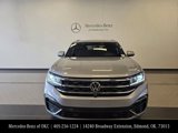 Used 2021 Volkswagen Atlas Cross Sport SEL Premium image 2