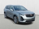 New 2025 Cadillac XT6 Premium Luxury w/ Technology Package image 3