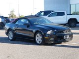 Used 2013 Ford Mustang Convertible image 3