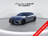 Used 2022 Toyota Camry XSE image 4