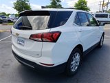 Used 2023 Chevrolet Equinox LT image 4