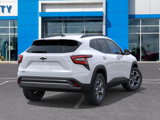 New 2025 Chevrolet Trax LT image 4