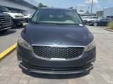 Used 2015 Kia Sedona SX Limited image 3