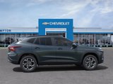 New 2025 Chevrolet Trax LT w/ Driver Confidence Package image 5