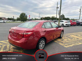 Used 2018 Toyota Corolla LE image 4