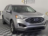 Used 2020 Ford Edge SEL w/ Convenience Package image 2