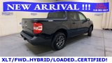 Certified 2023 Ford Maverick XLT w/ XLT Luxury Package image 3