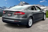 Used 2019 Ford Fusion SE image 2