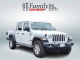 Used 2020 Jeep Gladiator Sport w/ Quick Order Package 24S image 2