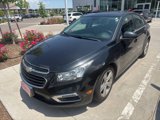 Used 2015 Chevrolet Cruze LT image 3