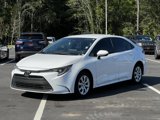 Used 2024 Toyota Corolla LE image 2