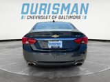 Used 2018 Chevrolet Impala Premier image 5