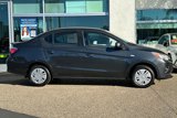 New 2024 Mitsubishi Mirage G4 ES image 3