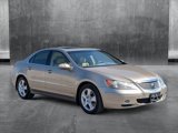 Used 2005 Acura RL image 3