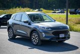 Used 2020 Ford Escape SEL image 3
