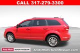 Used 2013 Dodge Journey SXT w/ Flexible Seating Group image 4