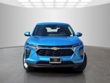 New 2025 Chevrolet Trax LS w/ LS Convenience Package image 2